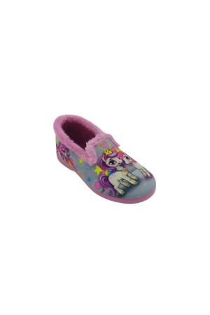 Zapatillas otoño invierno Alcalde Copete unicornios varios 16010