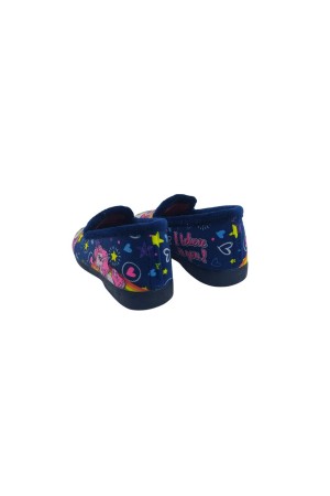 Zapatillas otoño invierno Alcalde Copete unicornios varios 16010