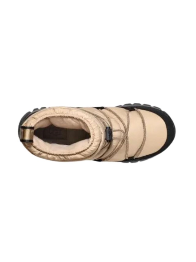 BOTAS MUJER UGG YOSE PUFFER MID VERDE...