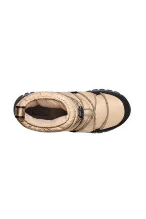 BOTAS MUJER UGG YOSE PUFFER MID VERDE 1131978