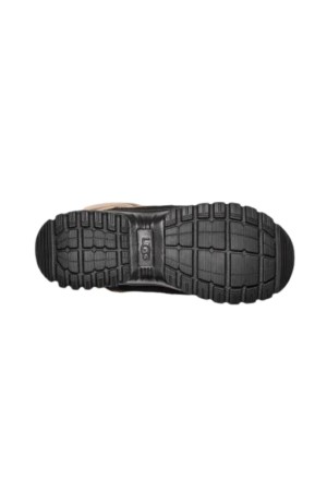 BOTAS MUJER UGG YOSE PUFFER MID VERDE 1131978