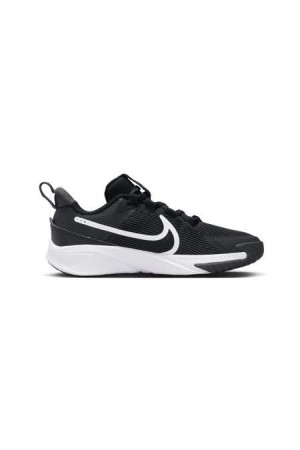 Deportivas niños Nike Star Runner 4 negro Dx7614-001