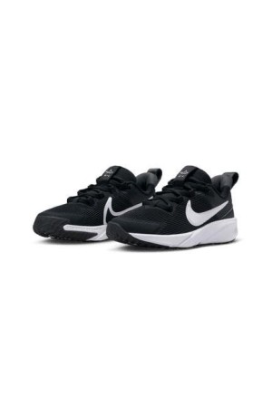 Deportivas niños Nike Star Runner 4 negro Dx7614-001