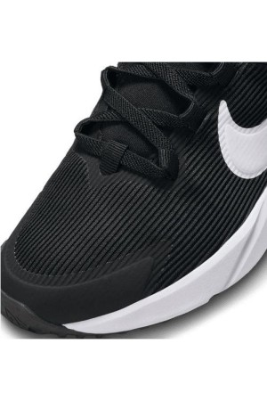 Deportivas niños Nike Star Runner 4 negro Dx7614-001