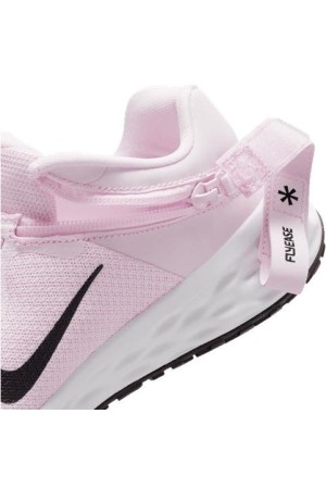 Deportivos niños Nike Revolution 6 FlyEase rosa Dd113-608