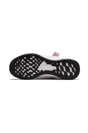 Deportivos niños Nike Revolution 6 FlyEase rosa Dd113-608