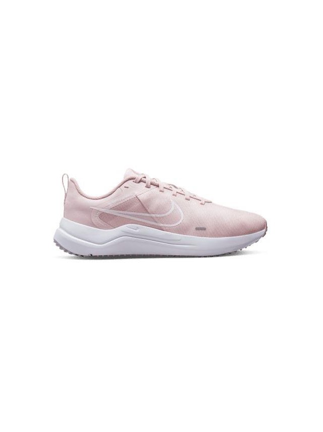 Deportivos Mujer Nike Downshifter 12 rosa dd9294