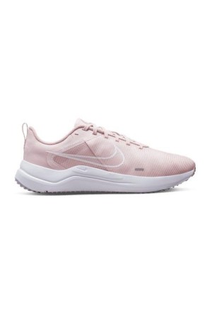 Deportivos Mujer Nike Downshifter 12 rosa dd9294
