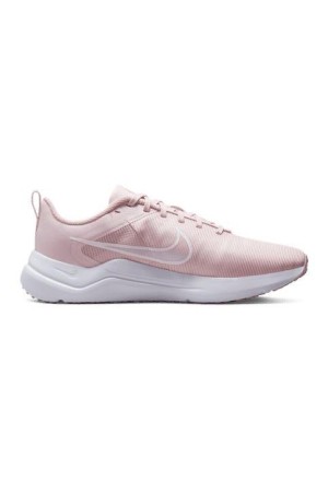 Deportivos Mujer Nike Downshifter 12 rosa dd9294