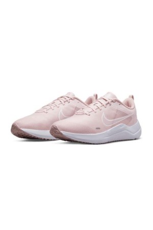 Deportivos Mujer Nike Downshifter 12 rosa dd9294