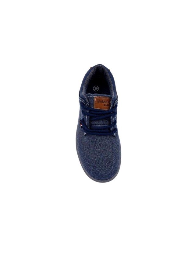 deportivo bubble booble marino a2822