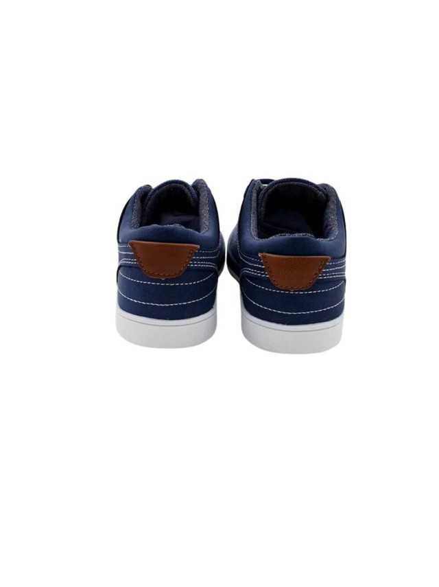 deportivo bubble booble marino a2822