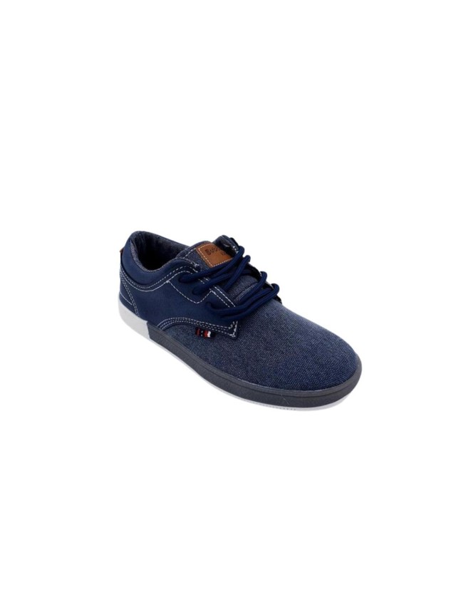 deportivo bubble booble marino a2822