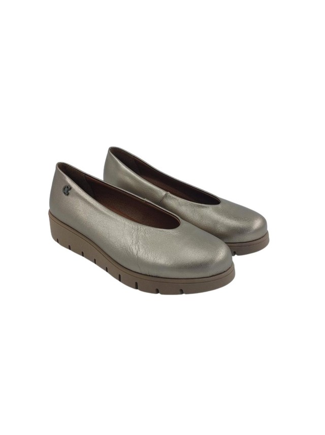 Zapatos Mujer chamby Francesito...