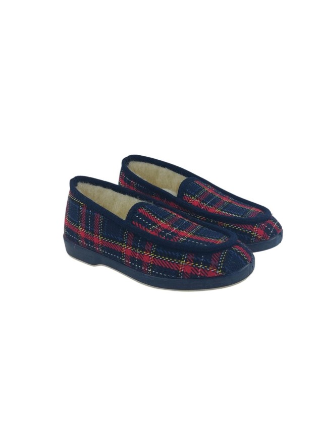 Zapatillas otoño invierno Norteñas...