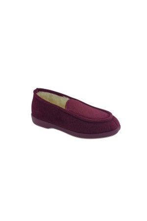 Zapatillas otoño invierno Norteñas Lisas varios 28-626