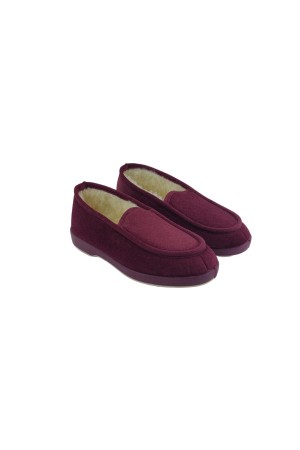 Zapatillas otoño invierno Norteñas Lisas varios 28-626
