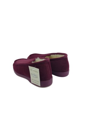 Zapatillas otoño invierno Norteñas Lisas varios 28-626