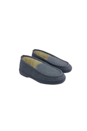 Zapatillas otoño invierno Norteñas Lisas varios 28-626