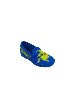 Zapatillas otoño invierno alcalde Pokemon varios 16027