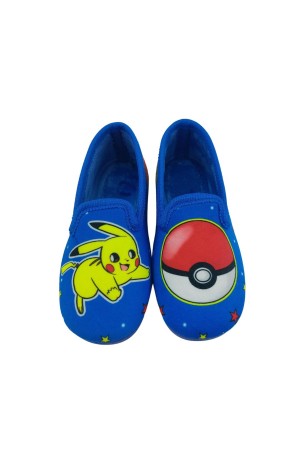 Zapatillas otoño invierno alcalde Pokemon varios 16027
