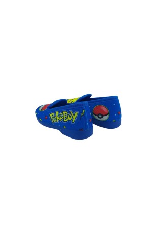 Zapatillas otoño invierno alcalde Pokemon varios 16027