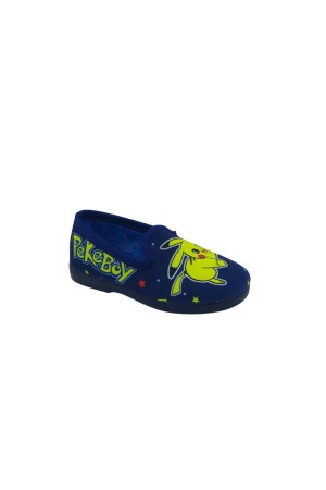 Zapatillas otoño invierno alcalde Pokemon varios 16027