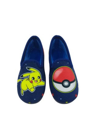 Zapatillas otoño invierno alcalde Pokemon varios 16027