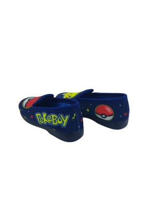 Zapatillas otoño invierno alcalde Pokemon varios 16027