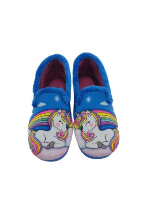 Zapatillas otoño invierno alcalde Unicornio varios 16016