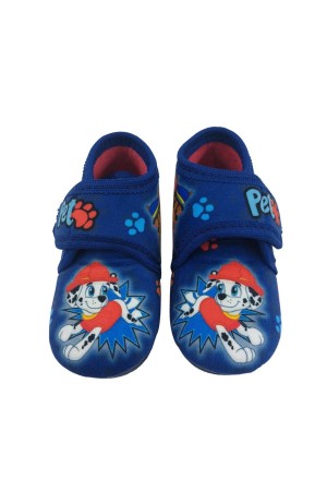 Zapatillas otoño invierno alcalde patrulla varios 735