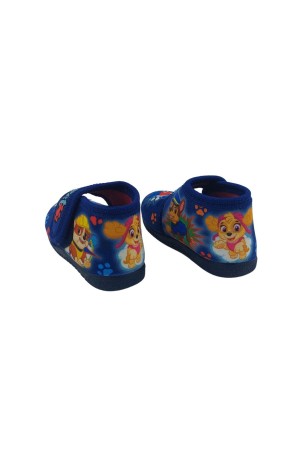 Zapatillas otoño invierno alcalde patrulla varios 735