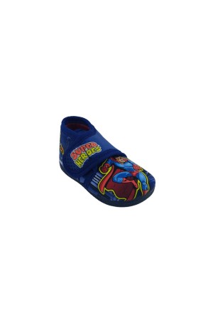 Zapatillas otoño invierno Alcalde Superman varios 15003