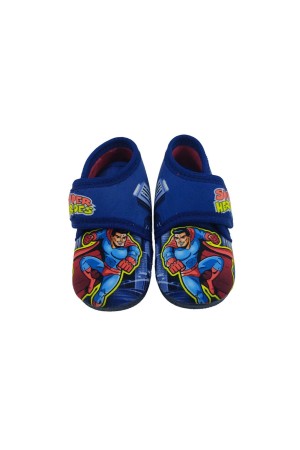 Zapatillas otoño invierno Alcalde Superman varios 15003
