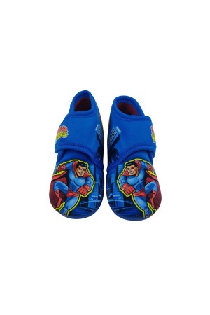 Zapatillas otoño invierno Alcalde Superman varios 15003