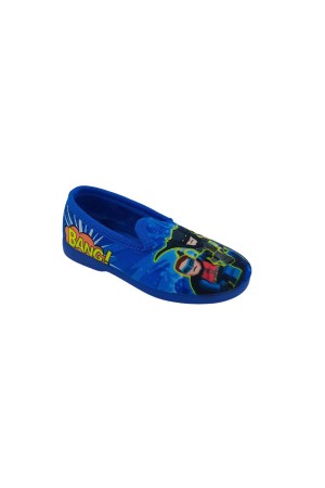 Zapatillas otoño invierno Alcalde superheroes varios 16026