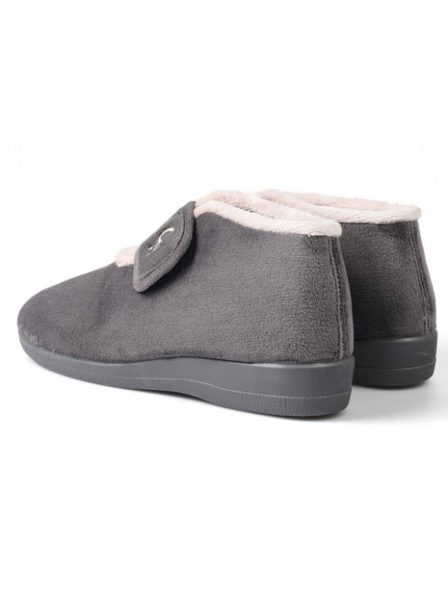 Zapatillas otoño invierno mujer...