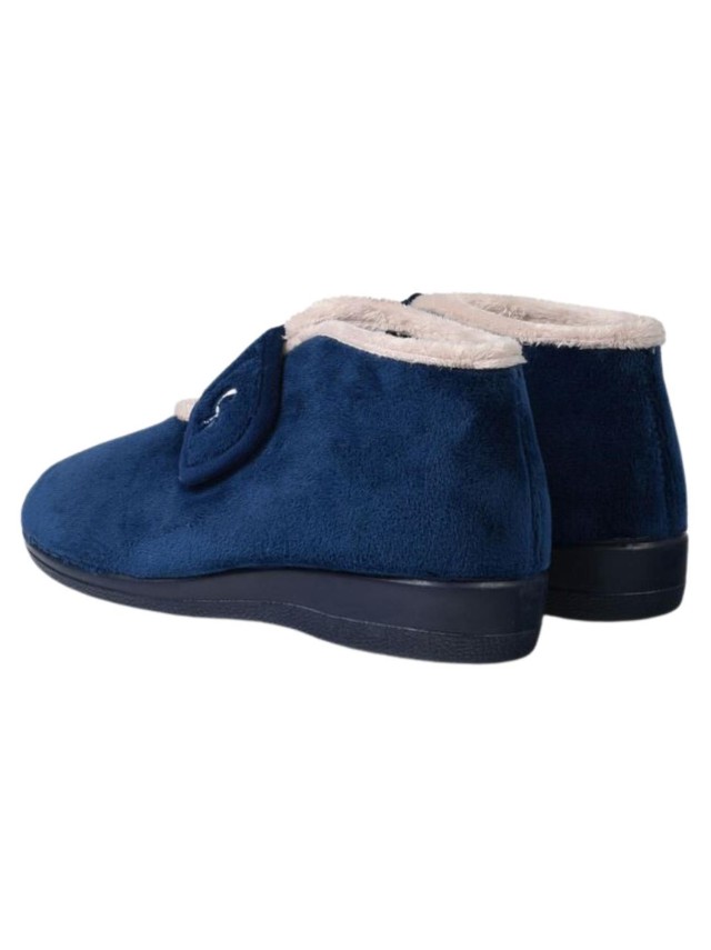 Zapatillas otoño invierno mujer...