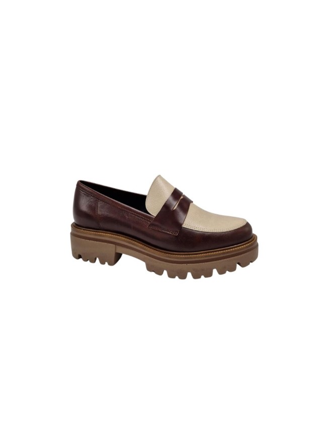 Zapatos otoño invierno Mujer Lince...
