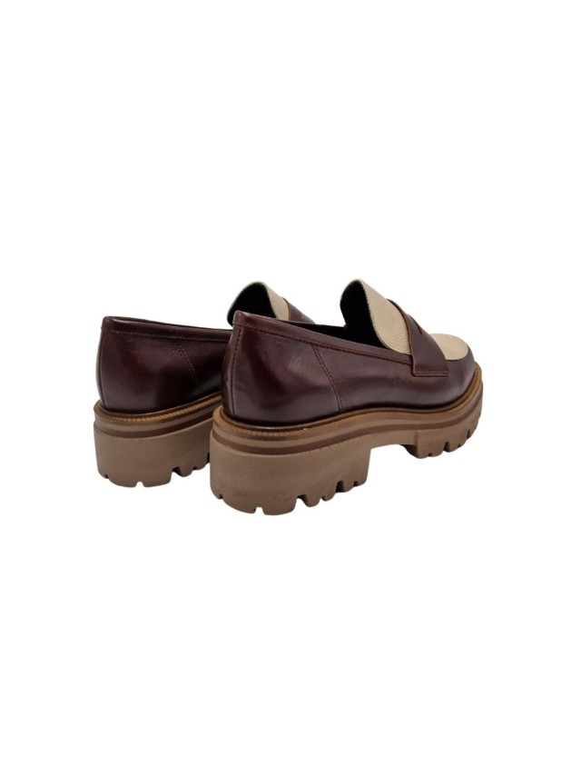 Zapatos otoño invierno Mujer Lince...