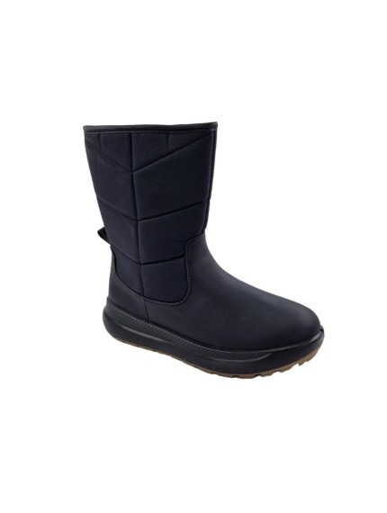 Botines Mujer Popcorn Combi varios 1033