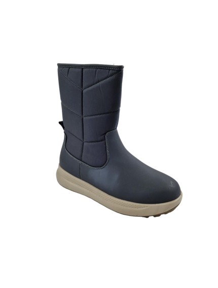Botines Mujer Popcorn Combi varios 1033 2