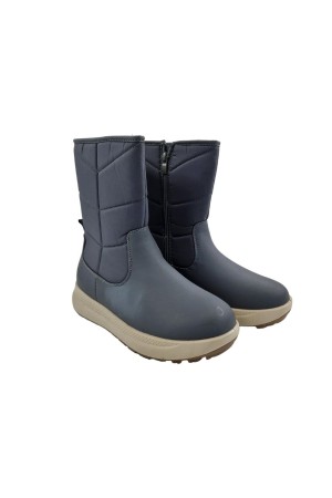 Botines Mujer Popcorn Combi varios 1033