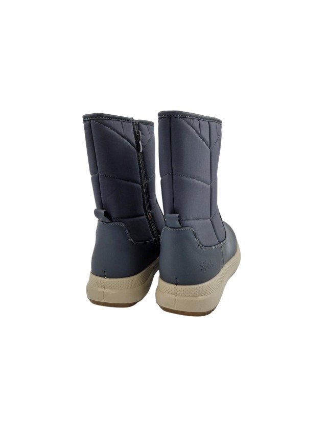 Botines Mujer Popcorn Combi varios 1033