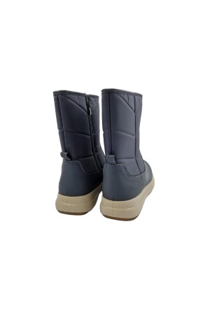 Botines Mujer Popcorn Combi varios 1033