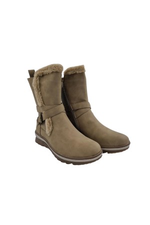Botas otoño invierno Popcorn varios 1030