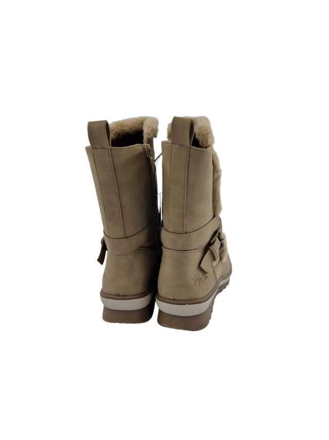 Botas otoño invierno Popcorn varios 1030