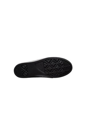Deportivos mujer Converse Chuck Taylor all star eva lift negro 272855c