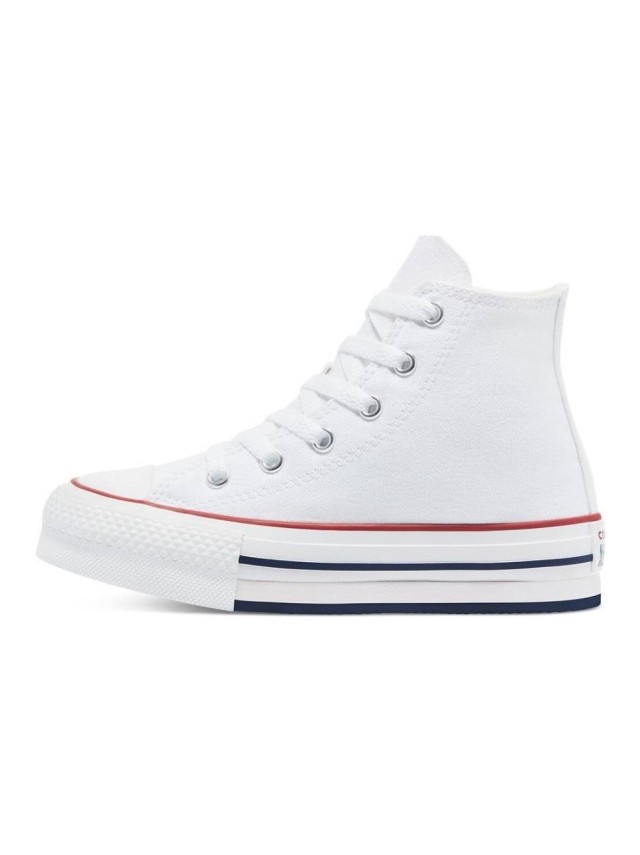 Deportivos Mujer Converse All Star...