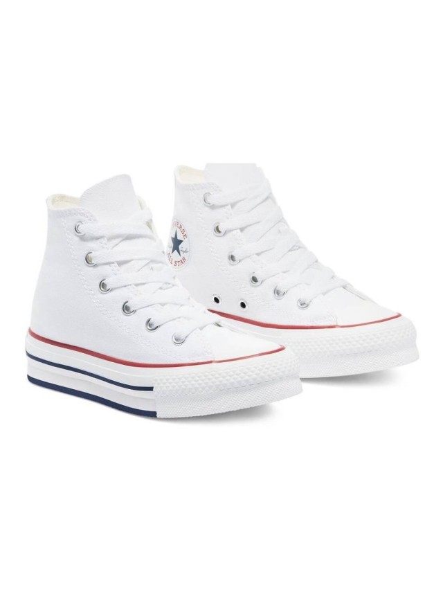 Deportivos Mujer Converse All Star...